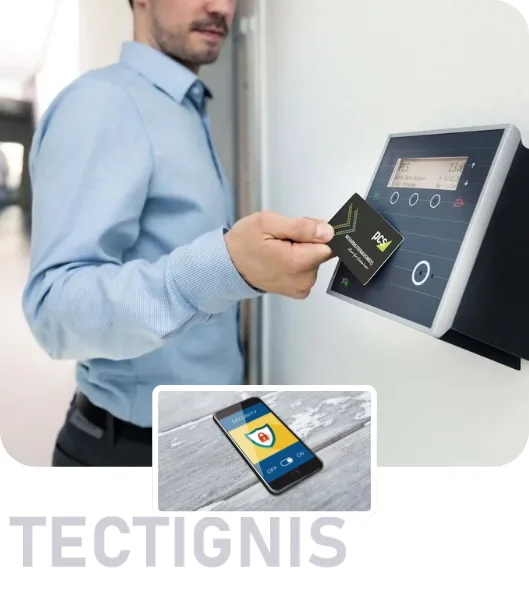 Access Control System in Mumbai, Maharashtra, India