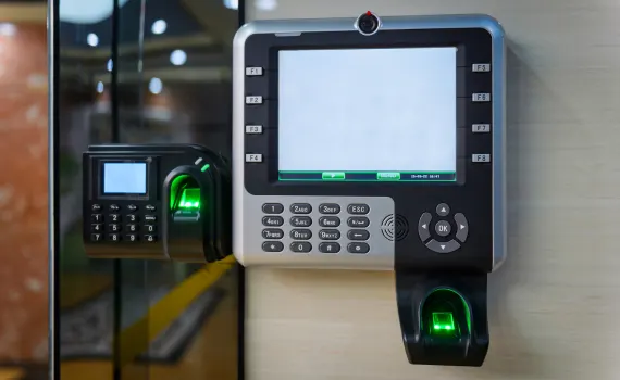 Access Control System in Mumbai, Maharashtra, India