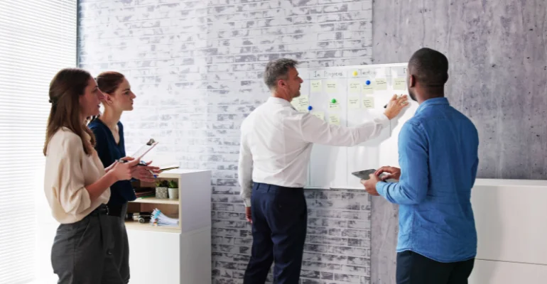 Agile-and-Scrum