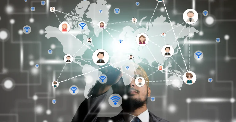 Online Marketing