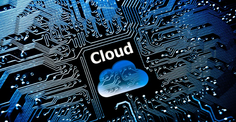 Cloud computing