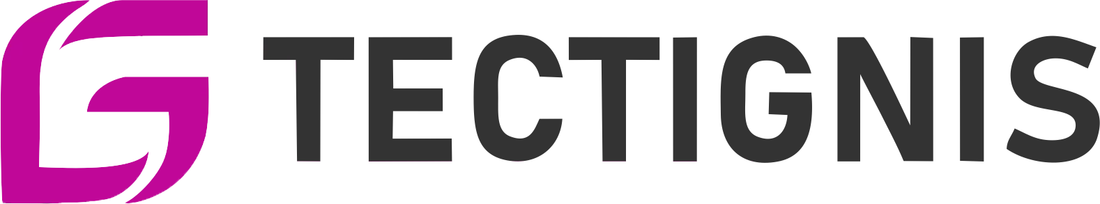 Tectignis-IT-solution-logo